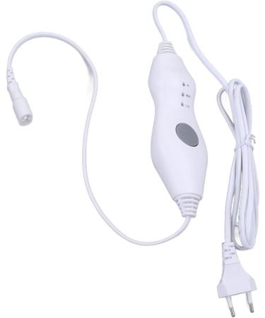 Zerodis Electric Blanket - Carbon Fiber Overheat Protection Warm & Breathable Thermal Blanket for Home - EU Plug 220-240V - Buy Online on GoSupps.com