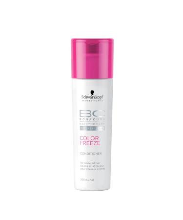 BC Bonacure Color Protection Conditioner 200 ml