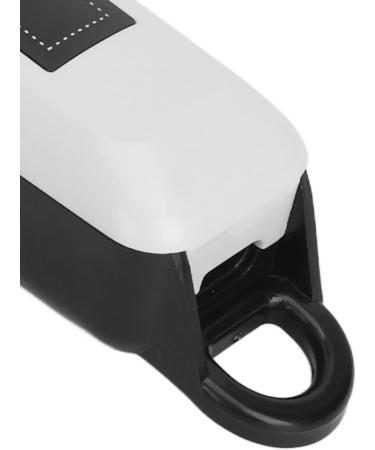 Shop Electric Hair Clipper - Ergonomic Easy Grip & Rechargeable for Salon Use | International Shipping Available - Buy Online on GoSupps.com