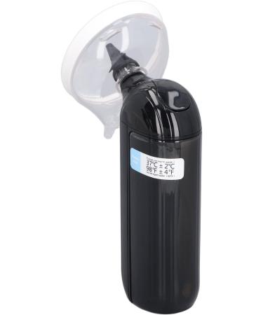 Shop the Best Electric Ear Wax Cleaner - IPX7 Waterproof Gentle & Rechargeable 180ml Capacity Low Noise | Global Shipping Available - Buy Online on GoSupps.com