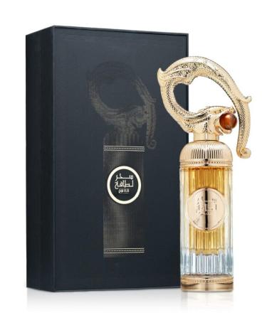 Sehr Long Lasting Perfume for women and men 100 ML (3.4 fluid ounce) - Buy Online on GoSupps.com