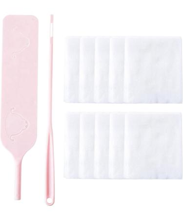 Retractable Dust Cleaner Under Cooler Cleaning Tool Reusable and Washable Dust Sweeping Brush for Home Bedroom Kitchen Generic - Buy Online on GoSupps.com