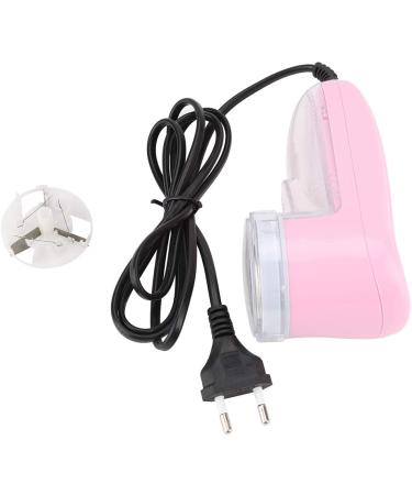Best Portable Sweater Pill Cutter - Electric Fabric Razor for Lint Removal | EU Plug - Buy Online on GoSupps.com