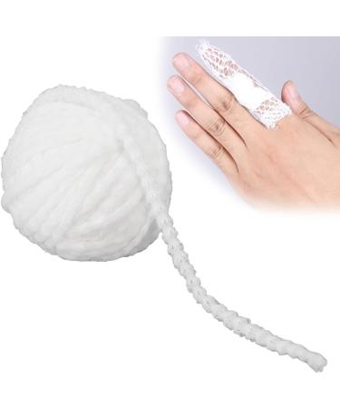 Buy Elastic Mesh Wound Dressing 20M - Stretchable Tubular Bandage for Fingers | Non-Woven Material International Shipping Available - Buy Online on GoSupps.com