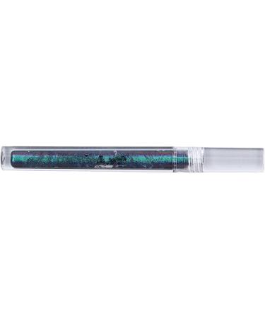 Holographic Liquid Eyeshadow Multichrome Liquid Eyeshadow Smudge Proof 3ml Shine for Make Up (L2201-A) - Buy Online on GoSupps.com