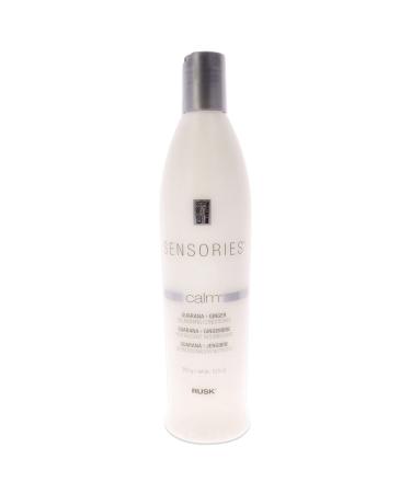 Rusk Sensories Calm Conditioner by Rusk for Unisex - 13.5 oz Conditioner