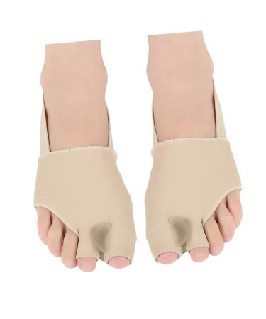 Ipetboom Bunion Relief Socks - 2 Pairs Ease Foot Pain Cushioning & Straightening for Mallet Toes Bunion Spacers Pads & Protectors - Buy Online on GoSupps.com