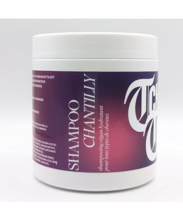 TCHIK-TCHAK by Sarah Guetta Chantilly Shampoo Repair and hydration Vegan - Orange Blossom l 250ml Made in France - Buy Online on GoSupps.com