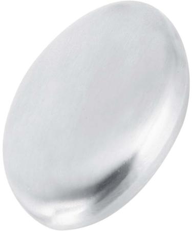 Stainless Steel Stainless Steel Kitchen Odor Removing Gadget Deodorize Rub-a-Way Bar Odor Absorber Single Dispenser Tool & Gadget Sets - Buy Online on GoSupps.com