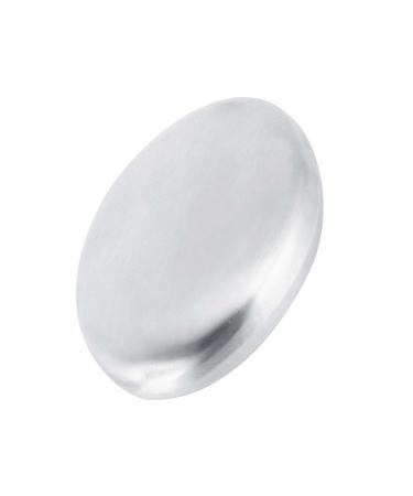 Stainless Steel Stainless Steel Kitchen Odor Removing Gadget Deodorize Rub-a-Way Bar Odor Absorber Single Dispenser Tool & Gadget Sets