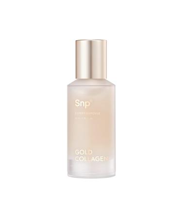 SNP Gold Collagen Expert Ampoule 50ml