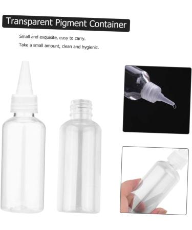 FRCOLOR 2 Sets 30 Pieces Refillable Travel Liquid Containers Dosing Bottle Pigment Cream Travel Container Spray Bottle Travel Soap Container Bottled Dropper Bottle Tip Bottle - Buy Online on GoSupps.com