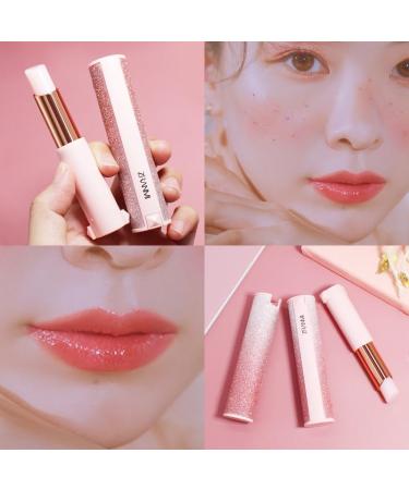 Avocado Lip Balm Vitamin E Conditioning Lip Stick Moisturizing Lips Reduce Fine Lines Relieve Dryness Long-Lasting Protection Nourishing Lip Care - Buy Online on GoSupps.com