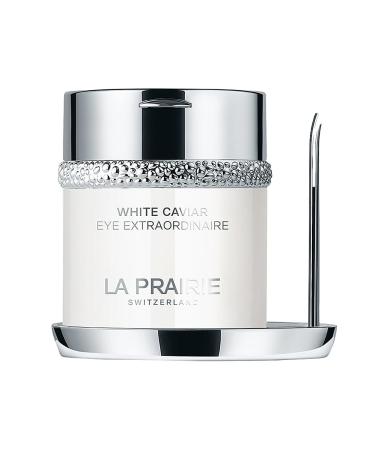 White Caviar Eye Extraordinaire Illuminating Eye Cream 0.67 Ounce (Pack of 1)