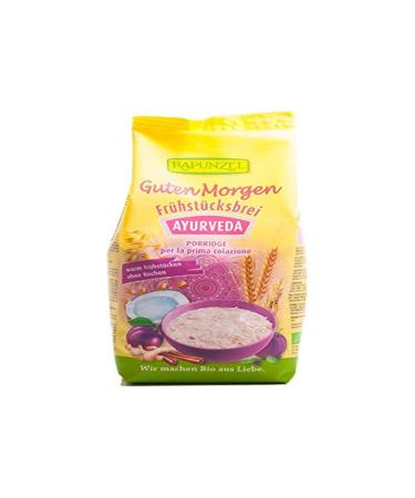 Rapunzel Breakfast Porridge Ayurveda 500 g