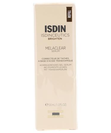 ISDIN Isdin Isdinceutics Melaclear Anti-Dark Spot Correcting Serum 30 ml