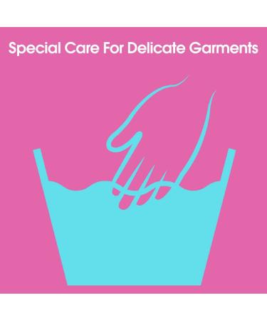 Buy Woolite Extra Delicates Care Detergent 16 Oz - Gentle Cleaning for Delicate Fabrics - Buy Online on GoSupps.com