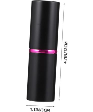 Didiseaon 1pc Telescopic Makeup Brush Buffing Brush Makeup Doll Heads for Crafts Mini Portable Brush Cosmetics Brush Travel Powder Loose Powder Brush Miss Foundation Easy to Carry - Buy Online on GoSupps.com