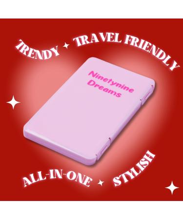 375PCs Mixed Pack of THE MANHUA LASHES - 10 Styles of Individual False Eyelashes | Fairy Easy Steps Idol & Lower Lashes - Perfect for International Shipping - Buy Online on GoSupps.com