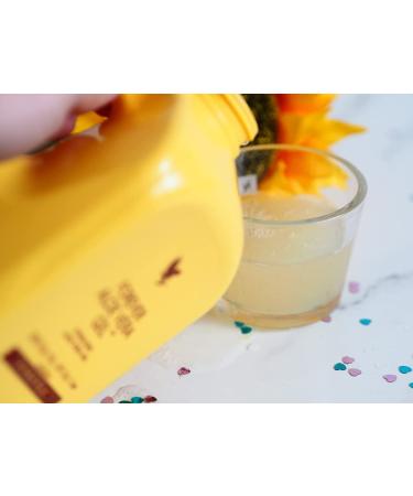 Forever Living Aloe Vera Gel 97% Juice - 33.8 Fl Oz - Buy Online on GoSupps.com