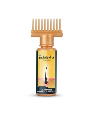 Indulekha Bringha Complete Hair Care Oil 100ml - From India