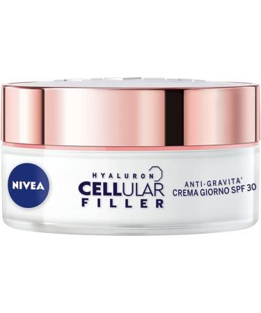 NIVEA Cellular Filler Anti-gravita' Day 50 ml Product for The Care of The face - Buy Online on GoSupps.com