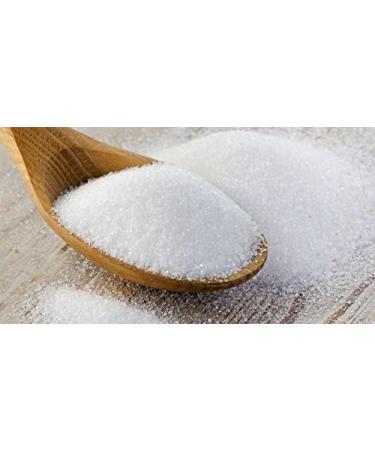 Saporepuro Isomalt Powder 250g - Premium Sugar Substitute for Baking & Cooking | International Shipping Available - Buy Online on GoSupps.com