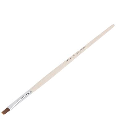IBD Gel Application Brush 15g | Premium Nail Art Tool for Perfect Gel Application | Fast International Shipping - Buy Online on GoSupps.com