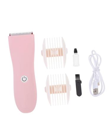 Healvian 1 Set Children's Hair Clipper Kids Hair Clippers Household Tools Cordless Hair Trimmer for Men Electric Hair Trimmer Toddler Tool Infant Hair Clipper Kid Hair Clipper Mute Shaver