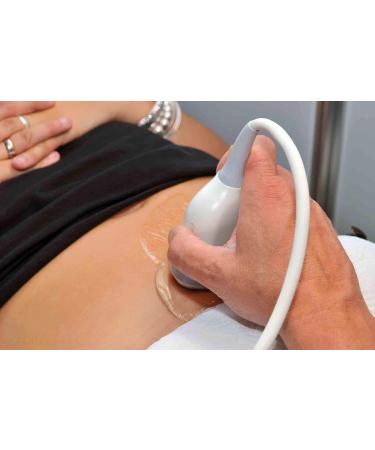 Buy 2x 1000ml Ultrasound Gel | Medical Conductive Lubricating Gel for Imaging & Therapy - Fast International Shipping - Buy Online on GoSupps.com