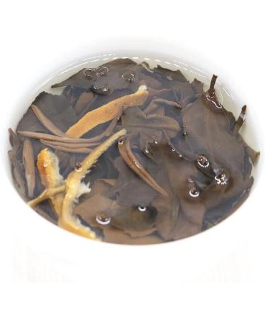 HELLOYOUNG 150g de th Pu'er blanc bio chinois aux corces de mandarine Techniques traditionnelles sans additifs ar me vieilli Th pu-erh Pu'er Tea - Buy Online on GoSupps.com