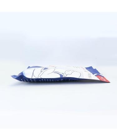 High-Up Correction Back Support for Men & Women | Adjustable Pain Relief Straightener - Rose Red - Buy Online on GoSupps.com