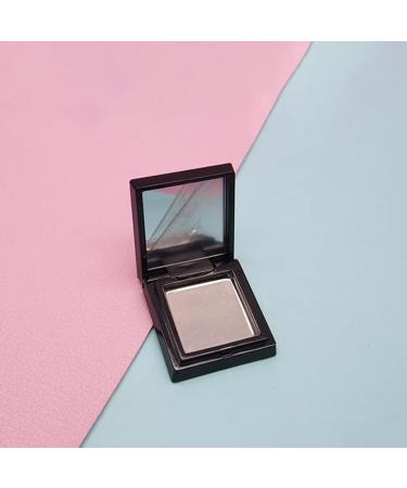 Minkissy DIY Refillable Eyeshadow Box Set | Empty Cosmetic Pallet & Storage Container for Concealer and ROUGE - Buy Online on GoSupps.com