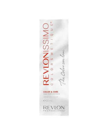REVLON PROFESSIONAL Revlonissimo Colorsmetique Color&Care Permanent Hair Color 10.23 1 Pack (1 x 60 ml) 10.23 60 ml (1 Pack)