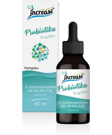 Take 3 Number 2 Action Liposomal Probiotics 35 Strains 100 Billion KBE D-Mannose & Inulin Keto MCT Oil for Optimal Digestive Health | International Shipping - Buy Online on GoSupps.com