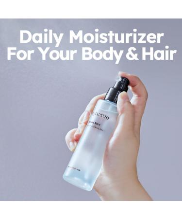 skybottle Hair & Body Mist Lasting Fragrance with Ylang Ylang Jasmine Musk Scent Travel Size Perfume and Body Spray Hygiene Essentials for Women Girls Valentine Gift 3.4 Fl. Oz Starry Night - Buy Online on GoSupps.com