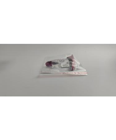 Acrylic Nail Clipper for False Nails - Manicure Pedicure Tool for Home Salon - Christmas Gift for Women - Buy Online on GoSupps.com