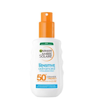Garnier Garnier Ambre Solaire Sunscreen 150ml - Brand: Garnier - EAN: 3600542520423