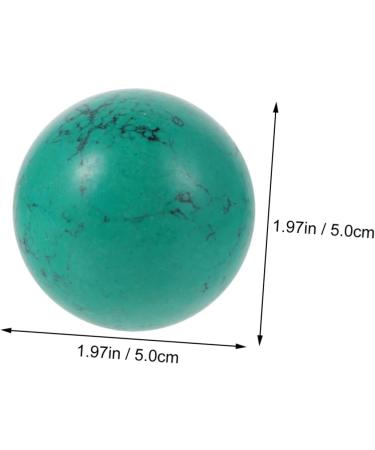 Beaupretty 10 Pack Turzer Handball - Retro T rkisk Massage Balls for Home Decor & Muscle Stretching - Perfect Gift for Relaxation - Buy Online on GoSupps.com