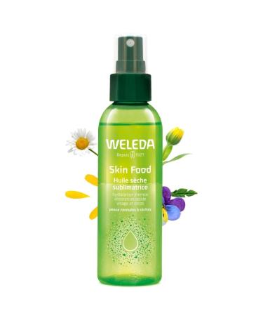 WELEDA - Skin Food Sublimating Dry Oil - 100ml
