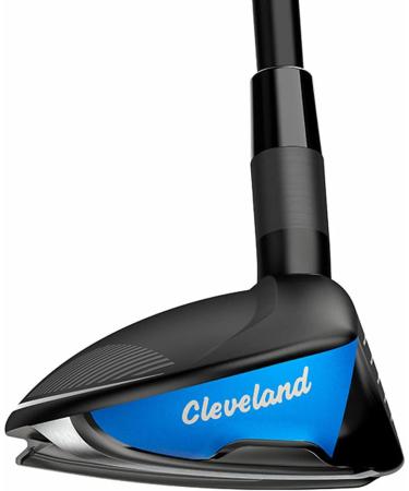 Cleveland Launcher XL Halo Men's Hybrid - 18 Senior Flex | Right Hand Graphite Shaft - Buy Online on GoSupps.com