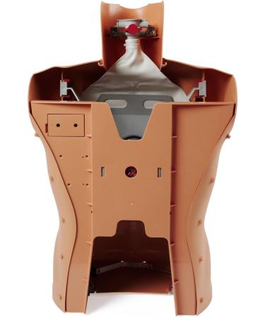 Buy Ambu 1870 SAM with Face Mask | 25 Air Bags & Carrying Bag | International Shipping Available - Buy Online on GoSupps.com