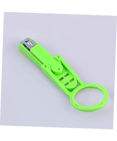 POPETPOP Hammer Clipper - Nail Cutter for Hamsters Hedgehogs & Rabbits | Large Pet Nail Care Tool - International Shipping Available - Buy Online on GoSupps.com