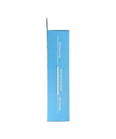ProxySoft DEN056 3-in-1 Dental Floss - 100 Pieces | International Shipping Available - Buy Online on GoSupps.com