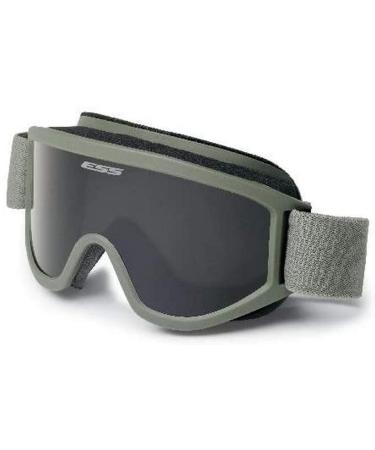 Eye Safety Systems Land Ops (Foliage Green) 740 0502
