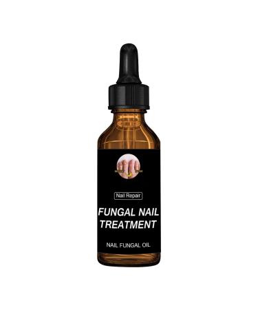 CAOQAO Nail Fix Solution Thickened Bright Nails To Get Rid Of Nail Dead Skin Fix Moisturizing Nail Nutrition Care Solution 30ml Nail Suction (B One Size) 1 count (Pack of 1) B
