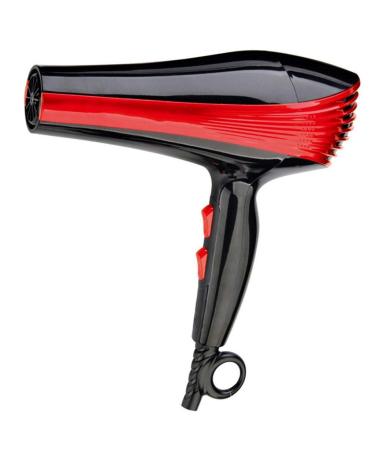 Travel Hair Dryer Professional Salon Ceramic Ionic Blow Dryer 2000W Hair Dryers Hand Held Powerful Performance Styling Tool with