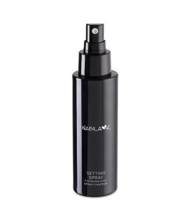 Setting Spray - Long-Lasting Finishing Mist for Makeup | 3.38 Fl Oz | International Shipping - Buy Online on GoSupps.com