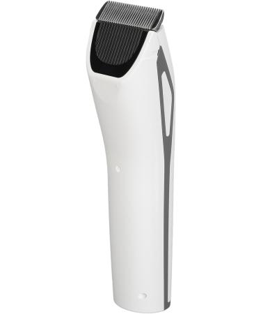 Buy Generic Cordless Hair Clipper - 7000RPM Professional Rechargeable Clipper with 2 Guide Combs for Salon Use | International Shipping Available - Buy Online on GoSupps.com