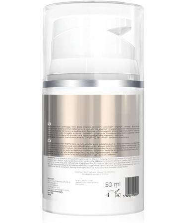 APIS APIS INSPIRATION FACE CREAM FIRMING AND REGENERATING 50ML - Buy Online on GoSupps.com